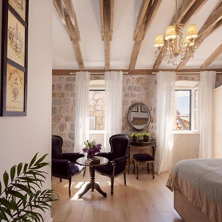 Vivaldi Hotell Dubrovnik Eksteriør bilde