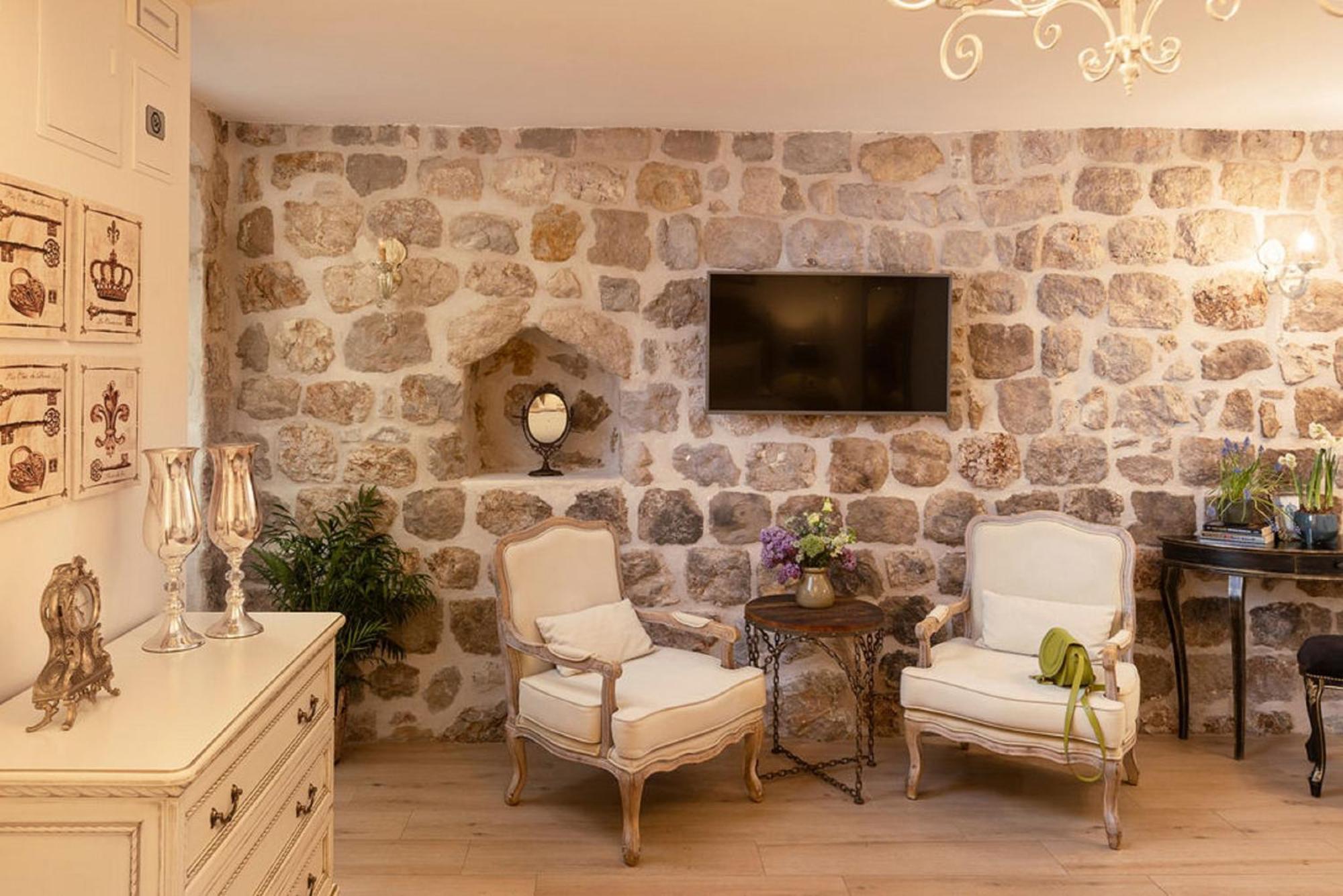 Vivaldi Hotell Dubrovnik Eksteriør bilde