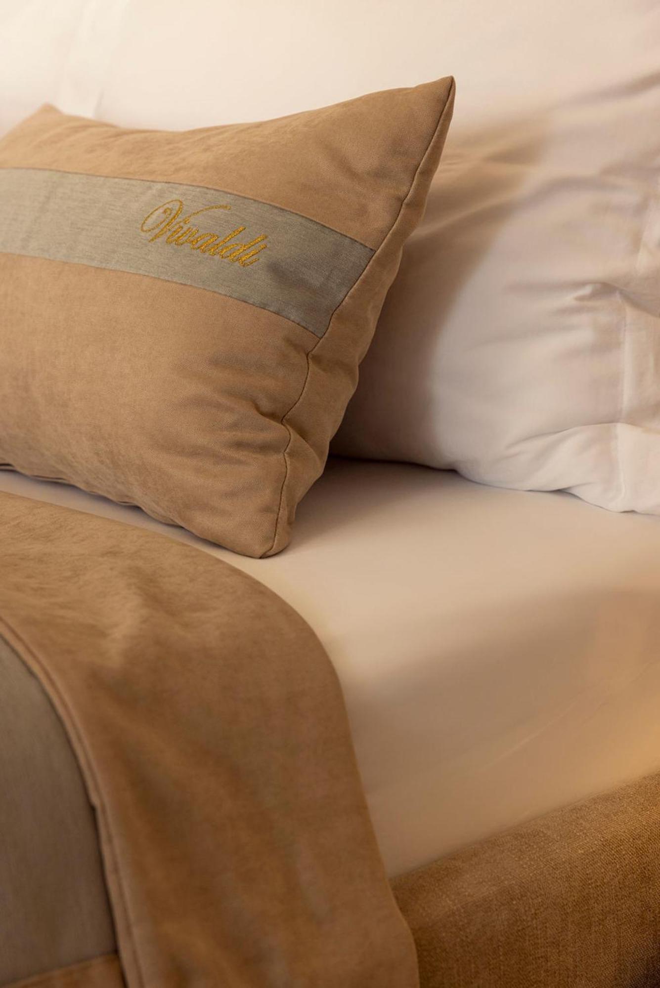 Vivaldi Hotell Dubrovnik Rom bilde