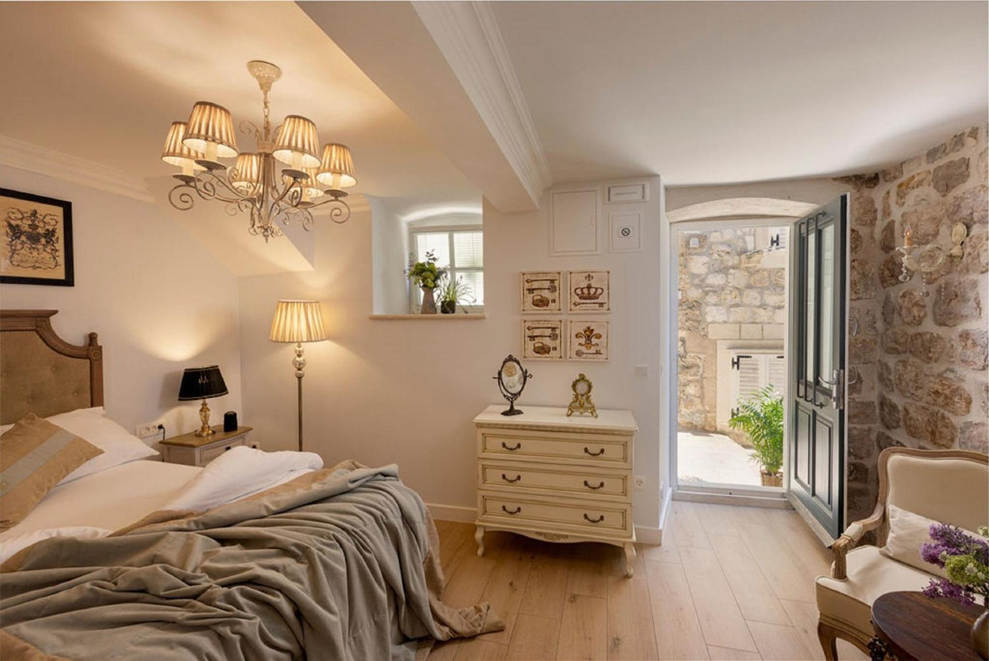 Vivaldi Hotell Dubrovnik Eksteriør bilde
