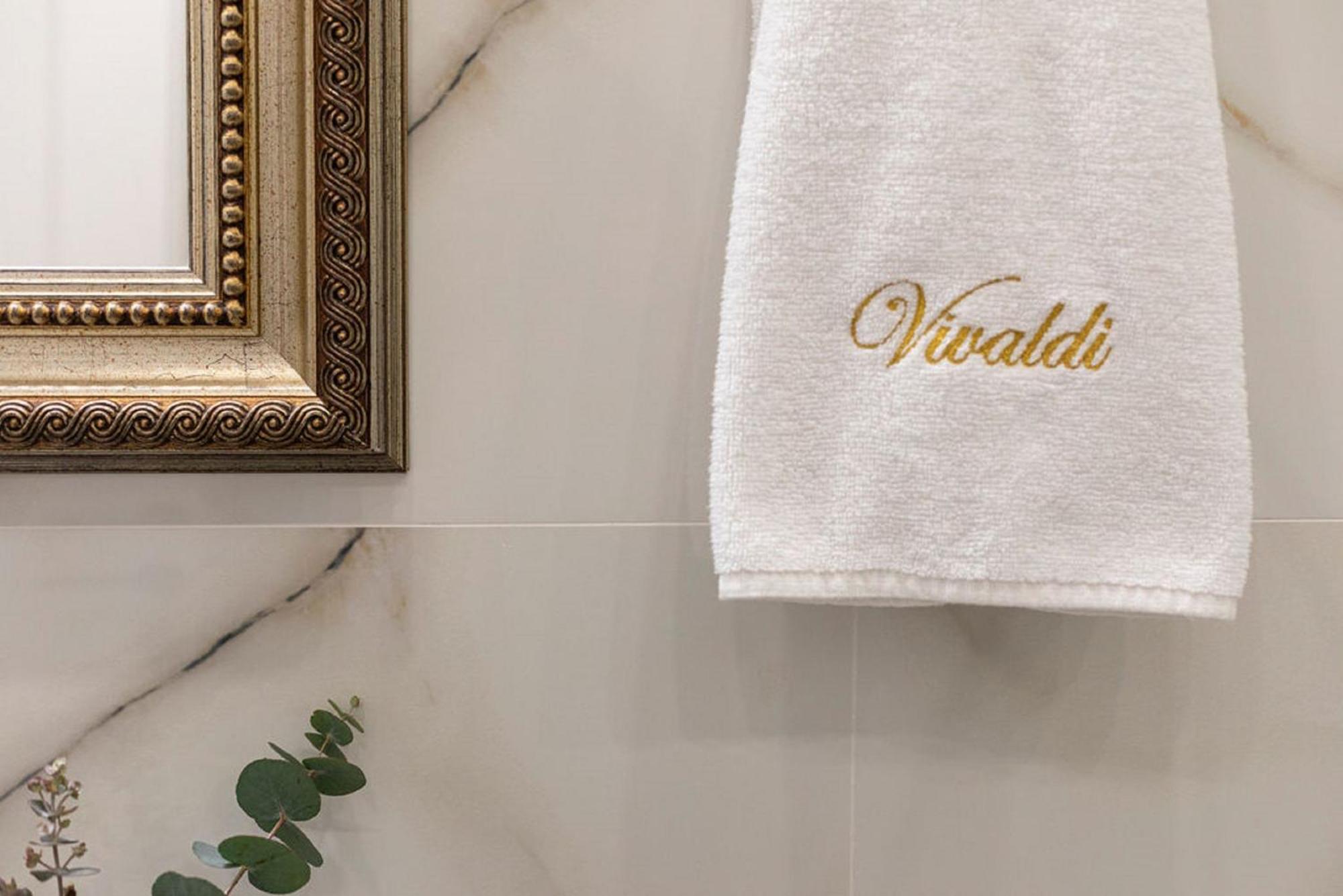 Vivaldi Hotell Dubrovnik Eksteriør bilde
