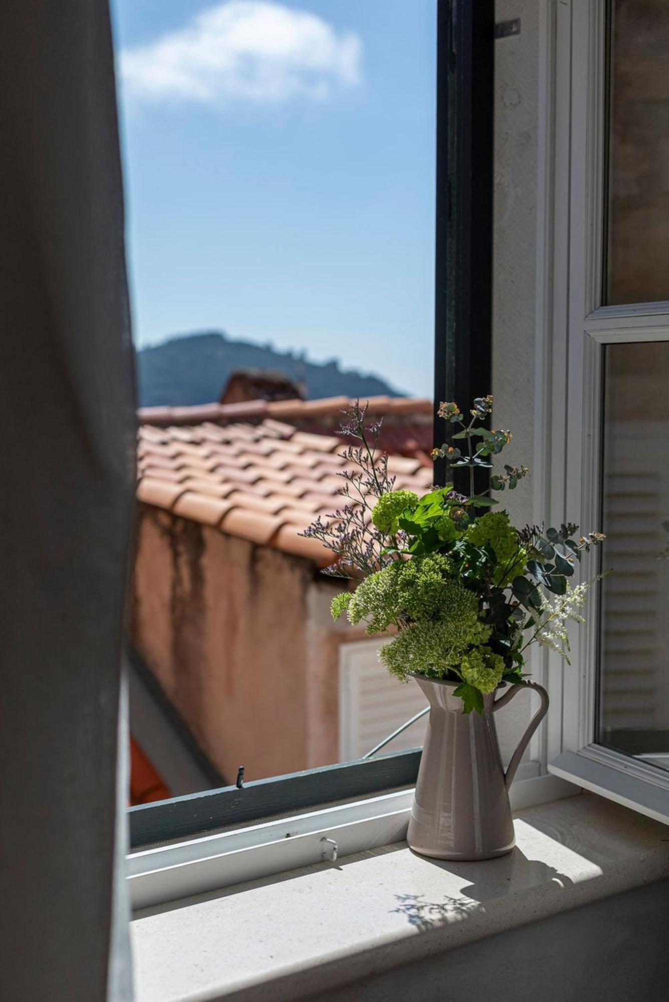 Vivaldi Hotell Dubrovnik Eksteriør bilde
