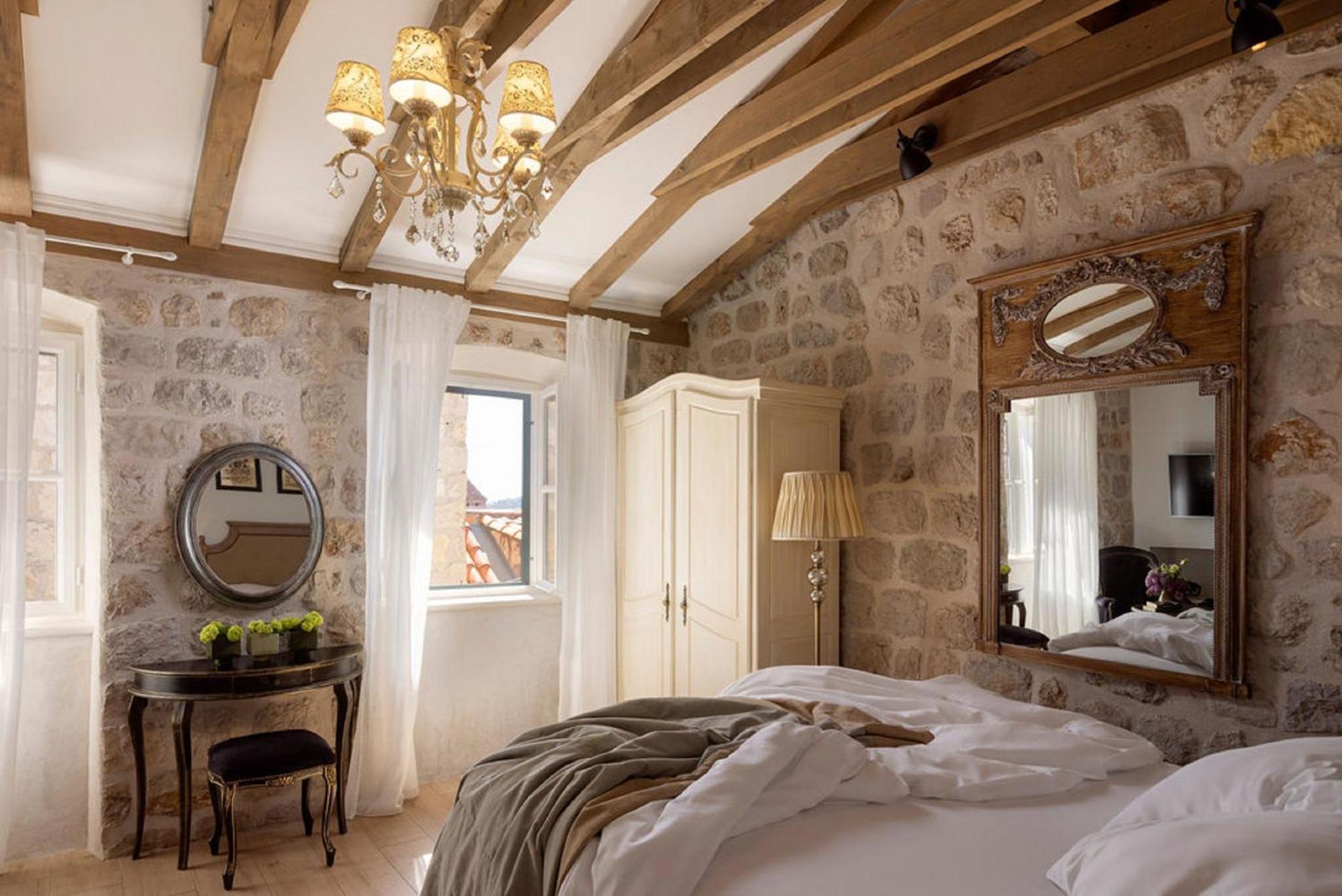 Vivaldi Hotell Dubrovnik Eksteriør bilde