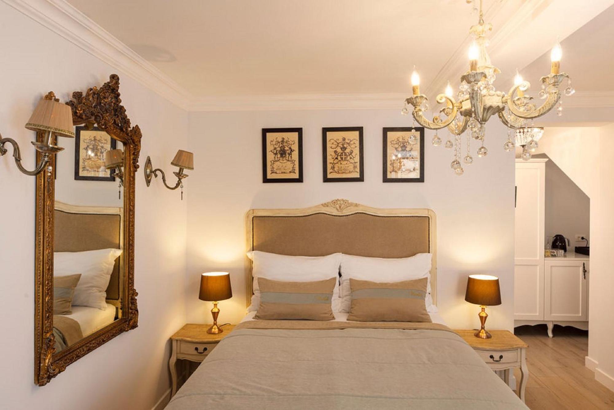 Vivaldi Hotell Dubrovnik Eksteriør bilde