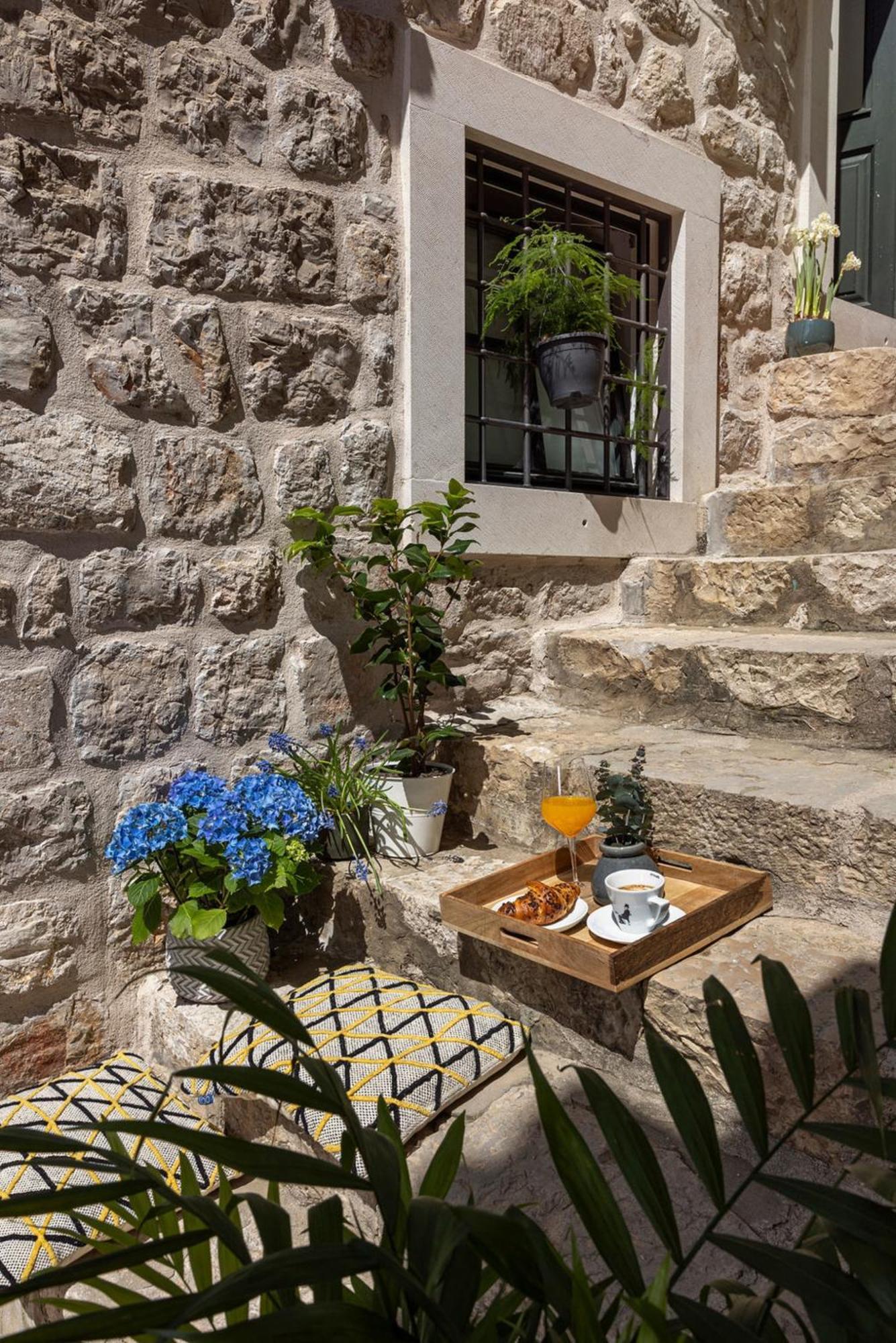 Vivaldi Hotell Dubrovnik Eksteriør bilde